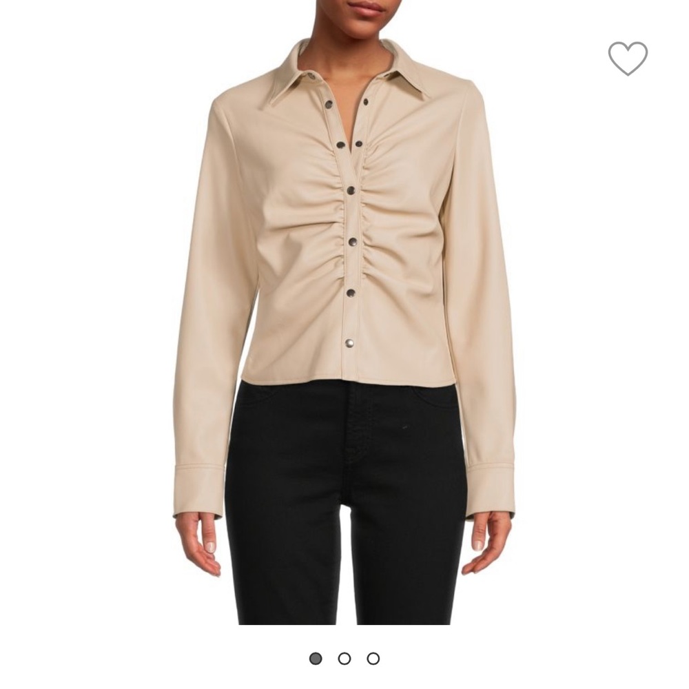 Bailey 44 jacket/top - Picture 2 of 8